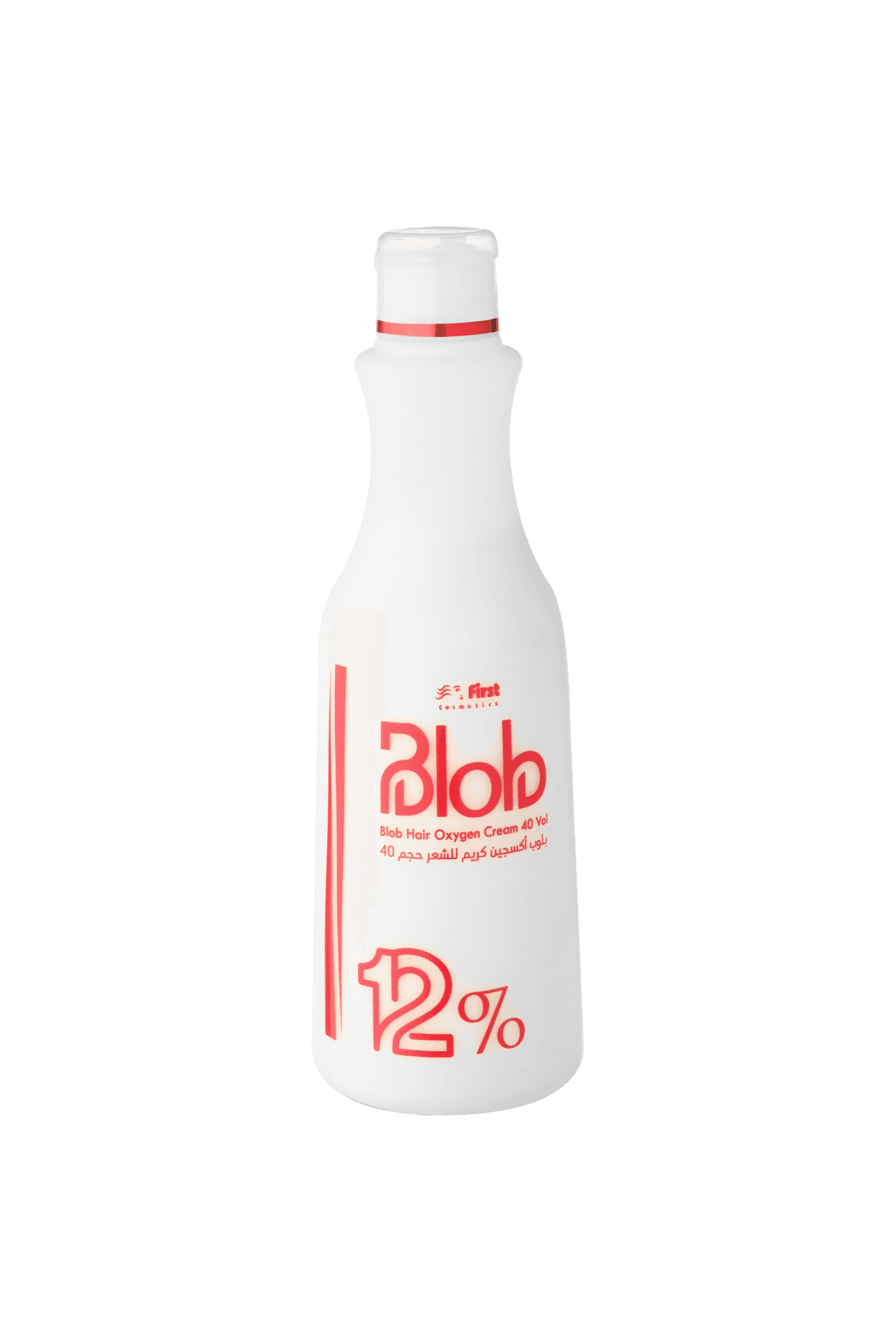 Blob Oxygen