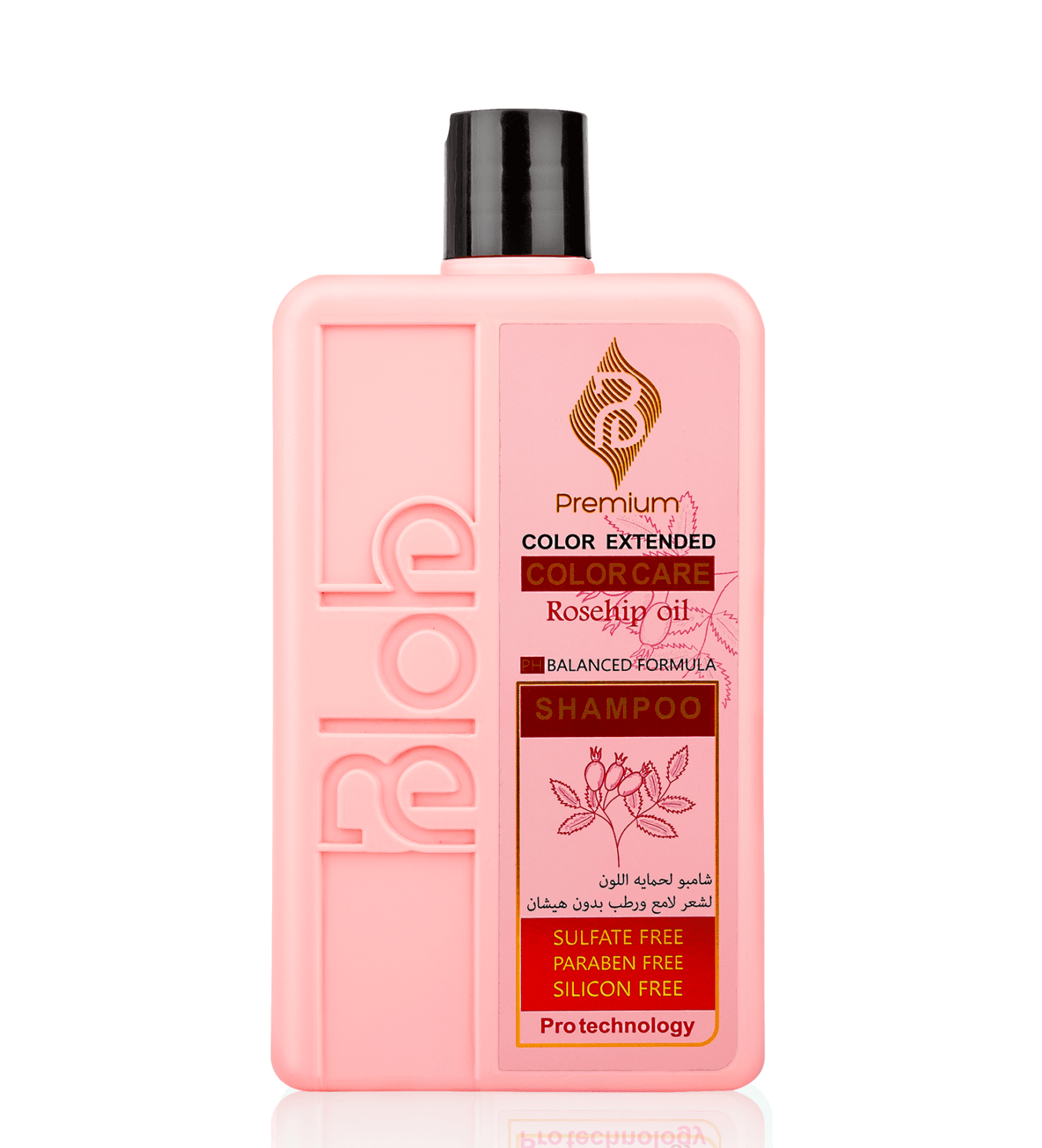 Color Protection Shampoo