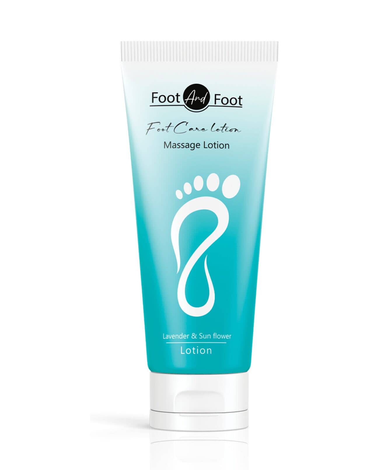Foot And Foot Repairing lotion
