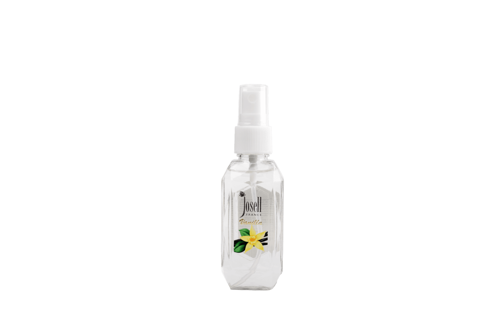 Blob Body Mist Splash Vanilla