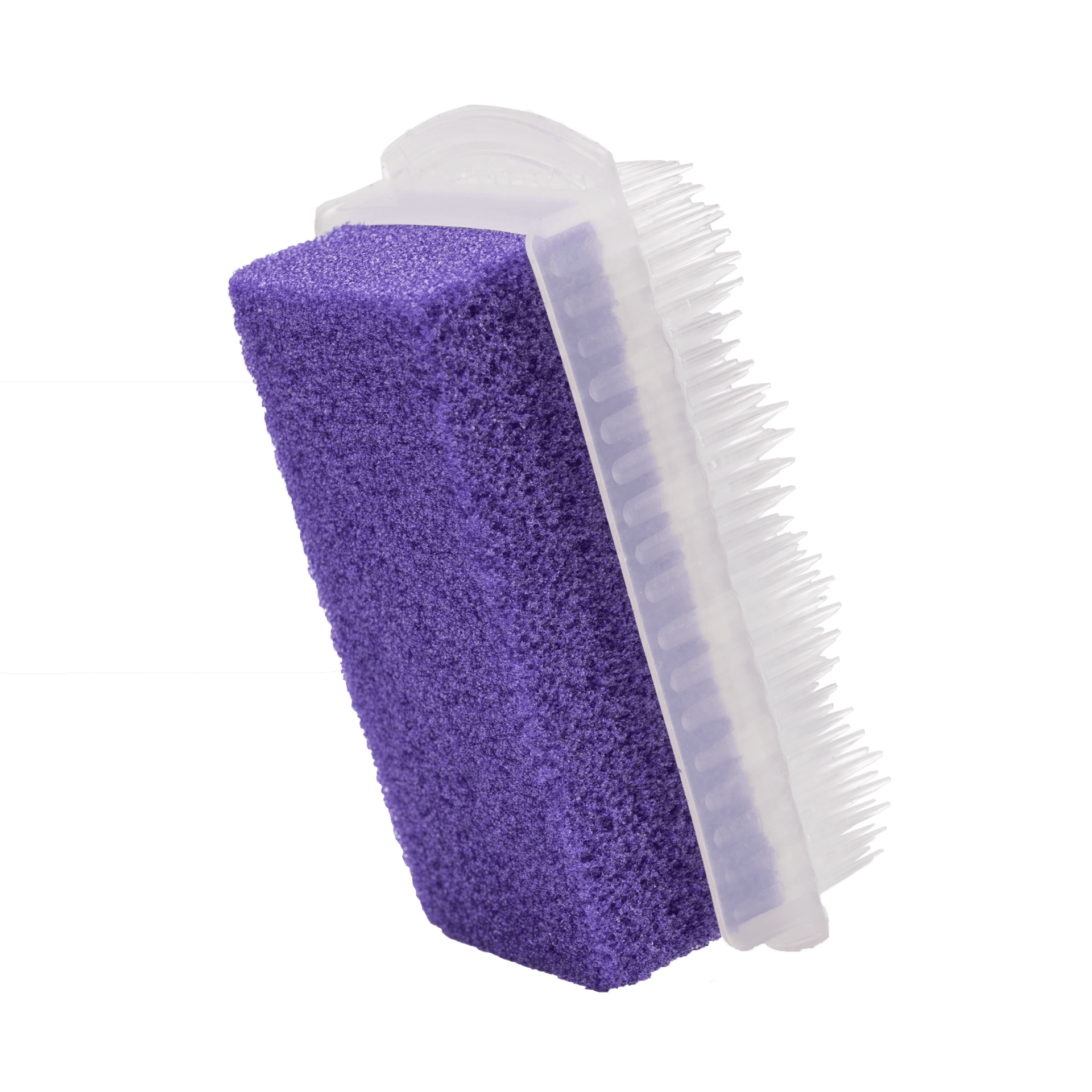 Pumice Stone Number 7000 Rectangular with Brush