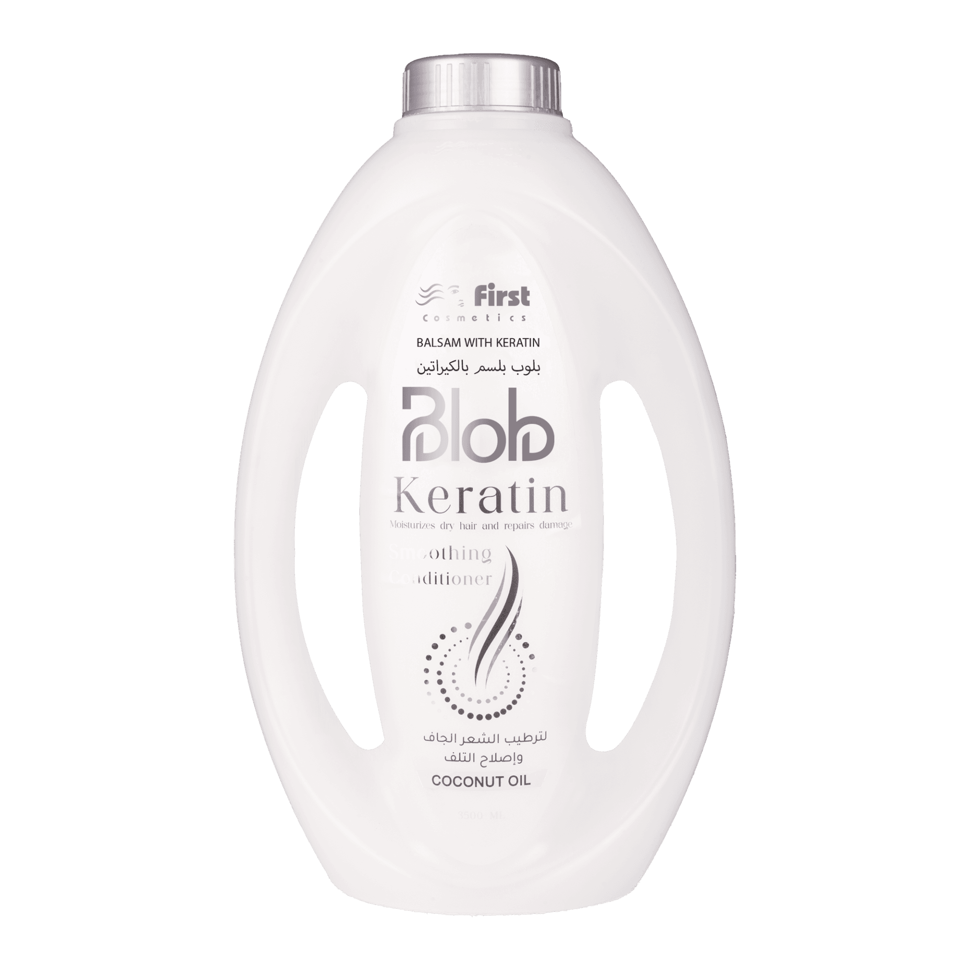 Blob Keratin conditioner