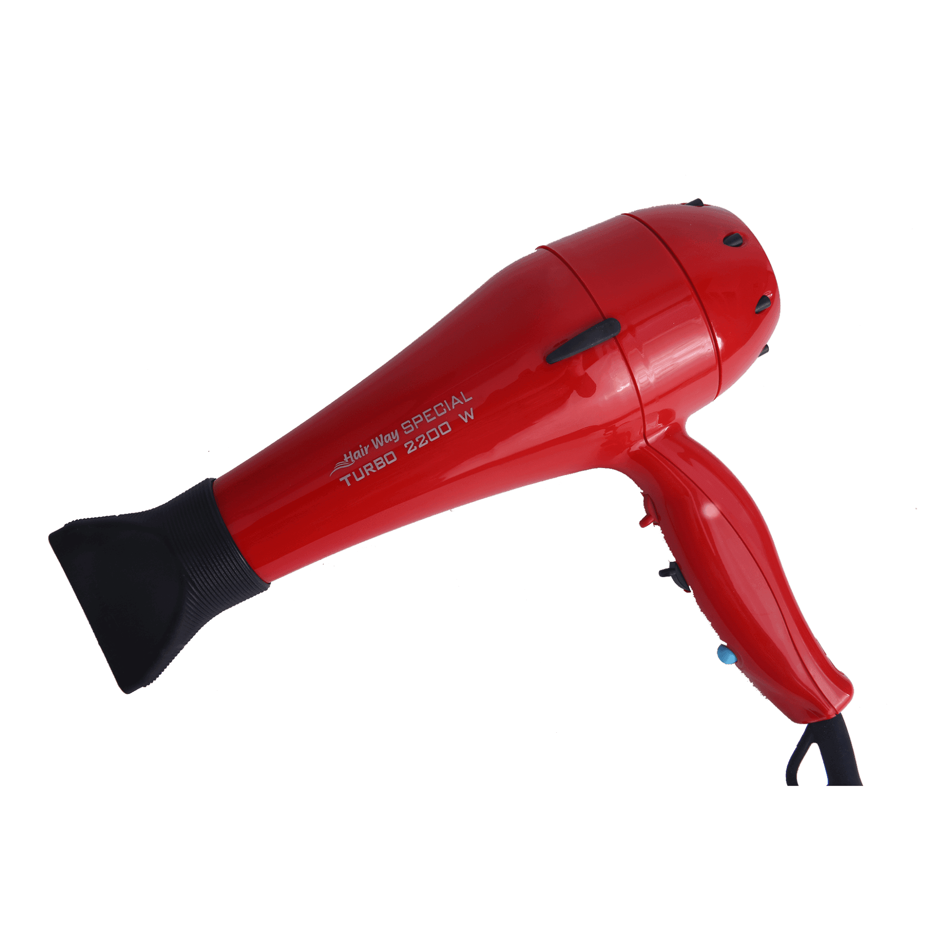 Gammapiu Hair dryer 2200 w