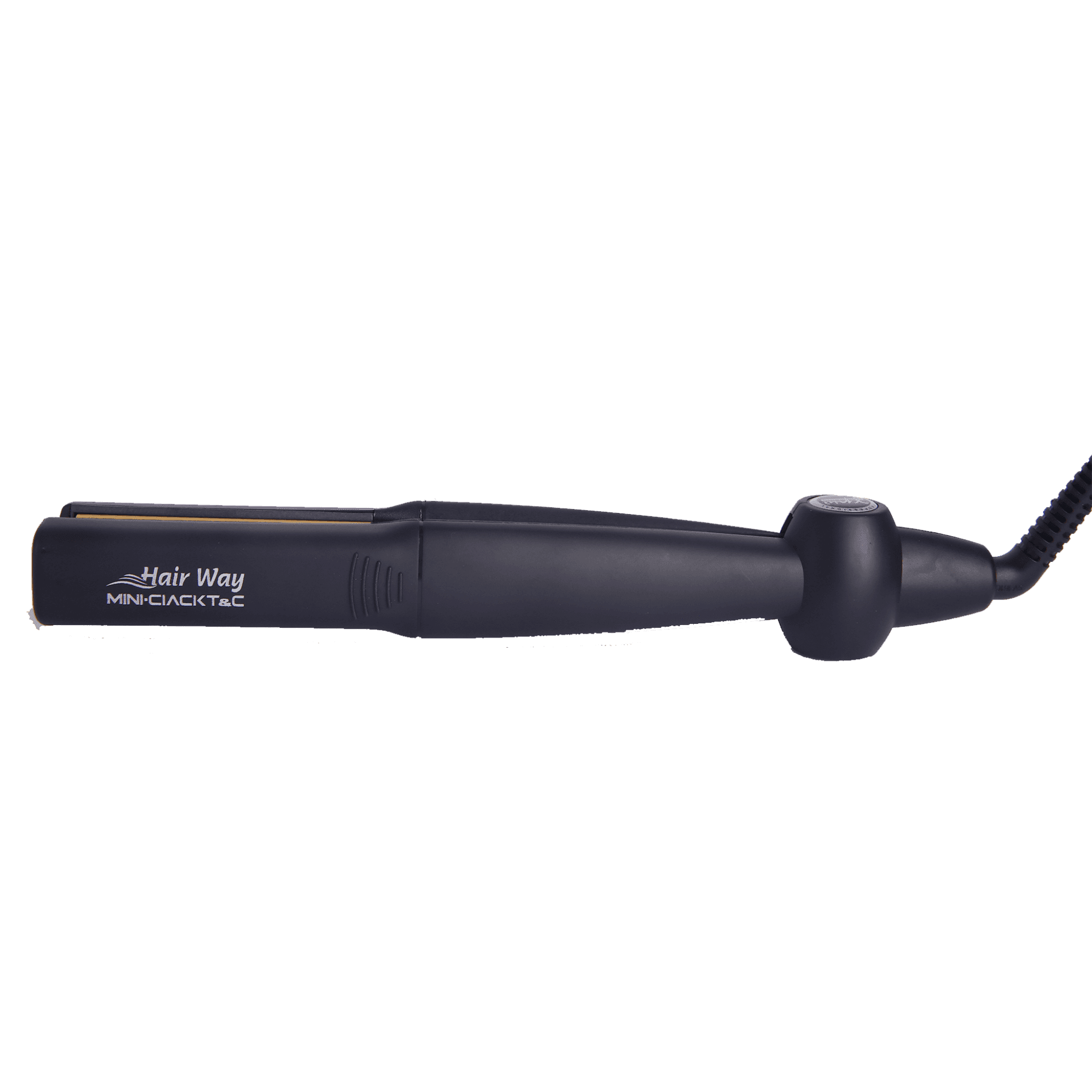Gammapiu Hair Straightener Ceramic
