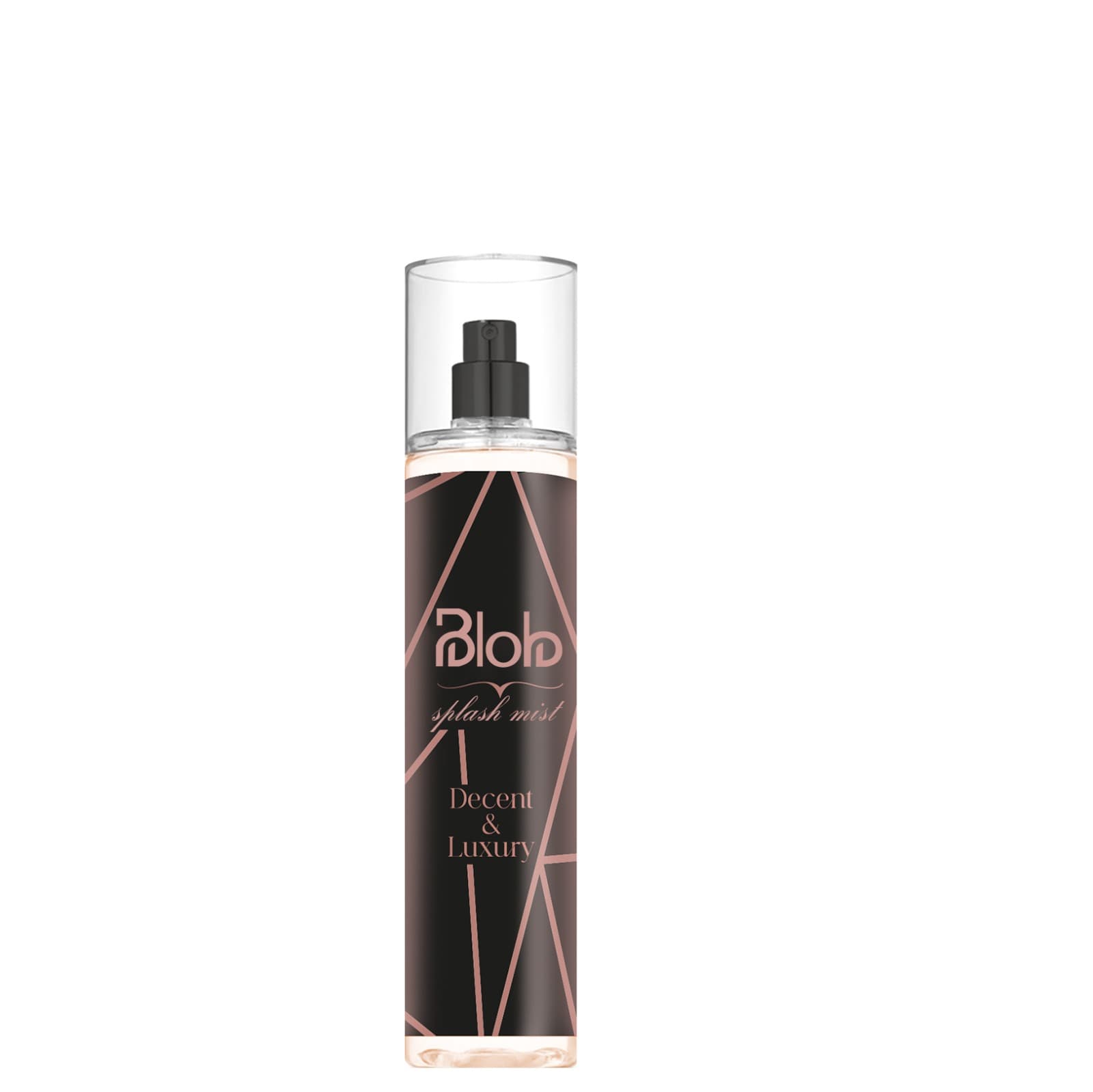 Blob Body Mist Decent & Luxury